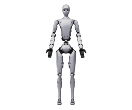 Robot humanoidalny AI Unitree H2 PLUS Flagship Edition D